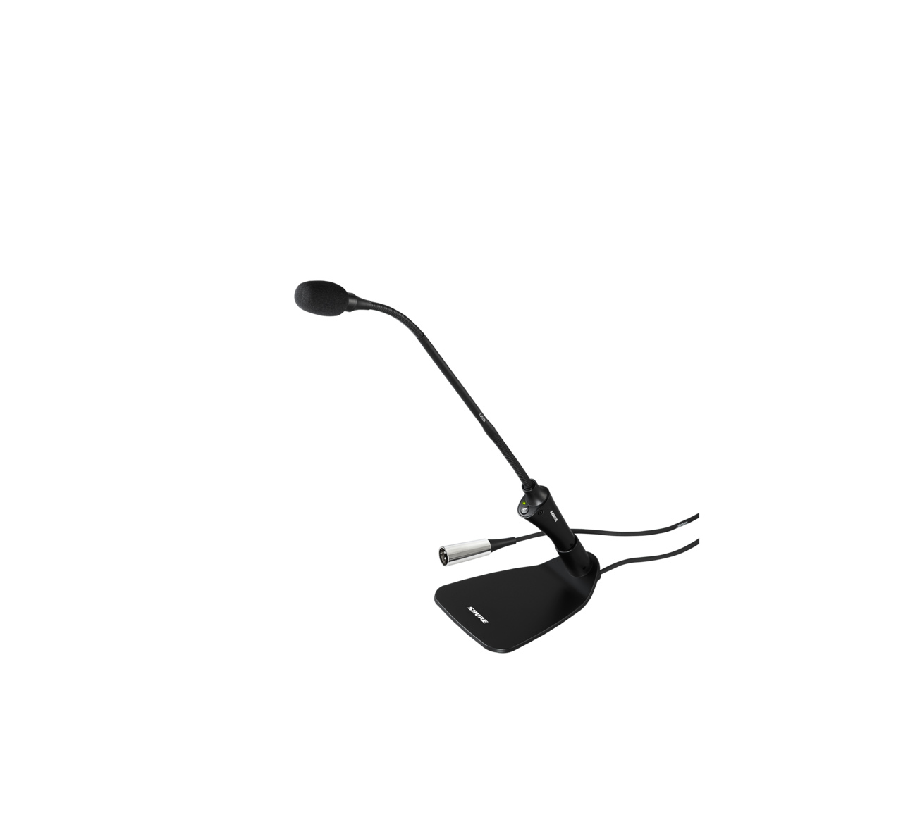 Shure CVG12DS-B/C
